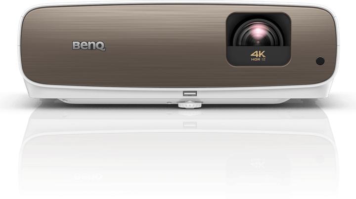 Produktbild BenQ W2700 (4K, 2000 lm, 1.13 - 1.47:1)