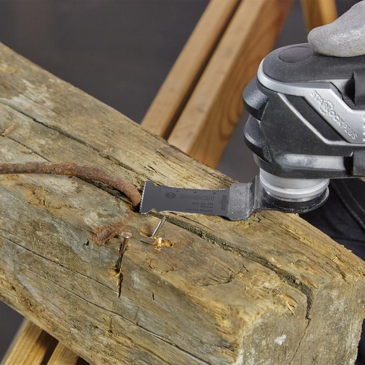 Produktbild Bosch Professional Zubehör Starlock Max