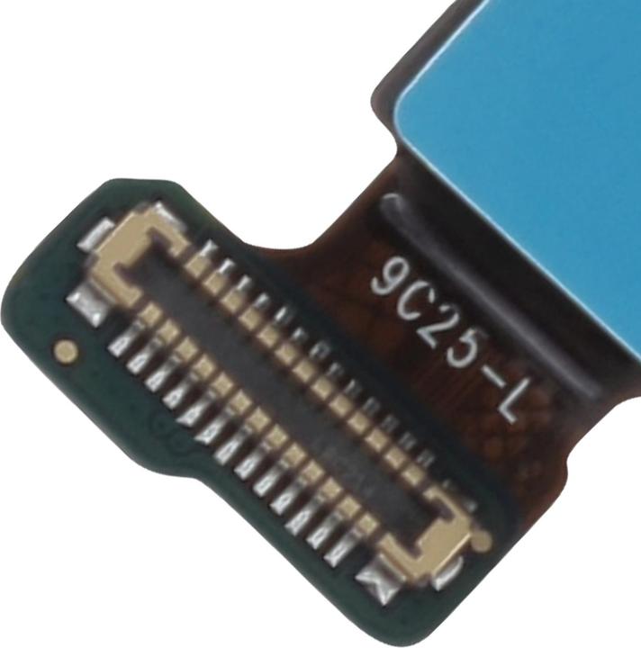 Actual product image Samsung Front camera spare part (Module)