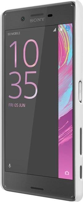 Produktbild Nillkin Super Frosted Shield Series (Sony Xperia X Performance)