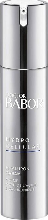 Image du produit Babor DOCTOR - Crème à l'Hyaluron (50 ml)