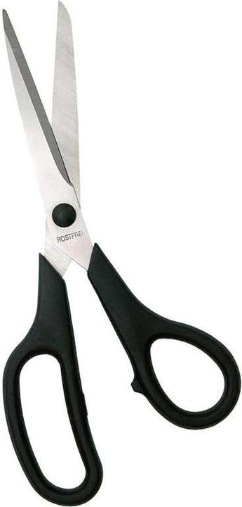 Actual product image Mono Quick Universalschere, 21,5cm (21.50 cm)