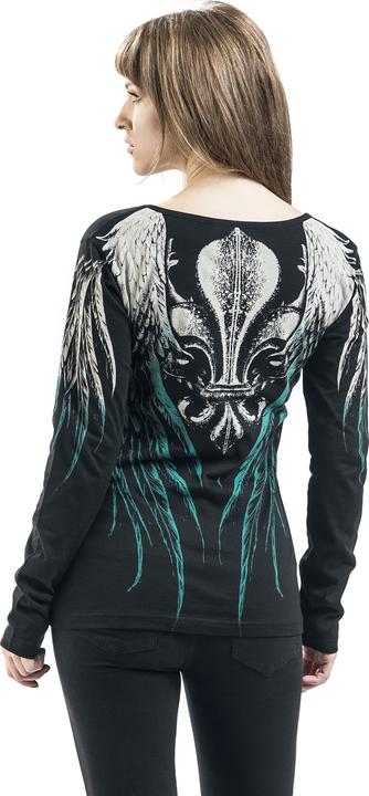 Produktbild Rock Rebel by EMP Stay (M)