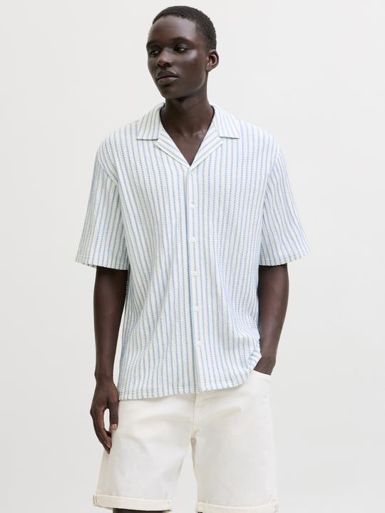 Produktbild Jack & Jones Regular Fit Hemd Hemd (XXL)