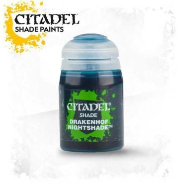Produktbild Games Workshop Shade - nightshade drakenhof