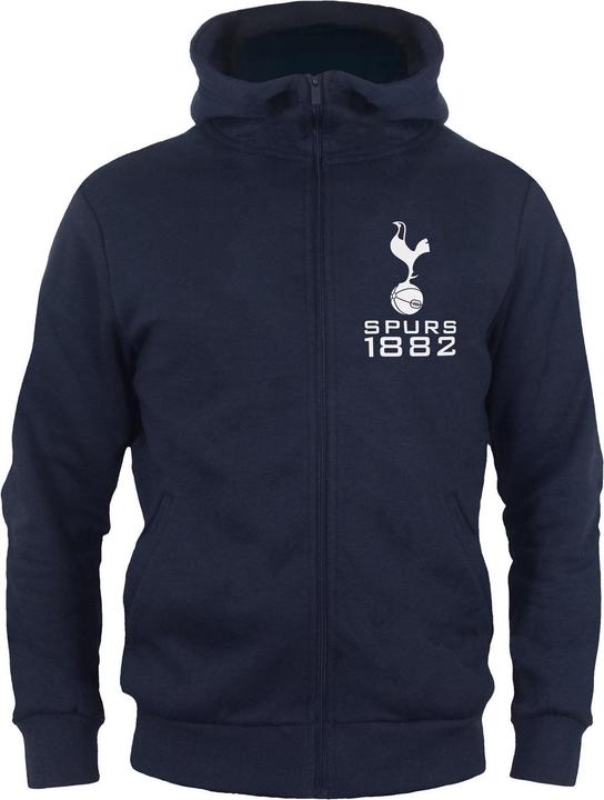 Image du produit Tottenham Hotspur FC - Veste à capuche - Garçon (98)
