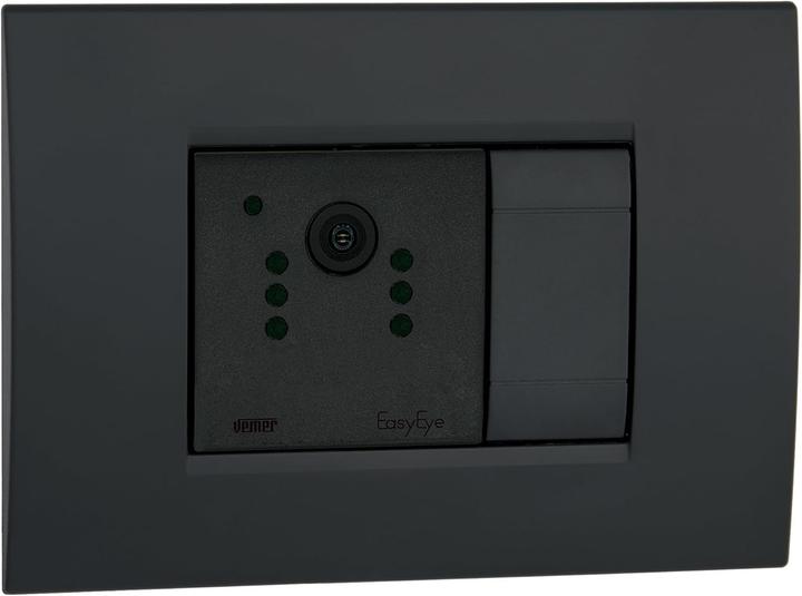 Immagine prodotto Vemer Telecamera interna wireless Full HD con visione notturna e app per monitoraggio remoto