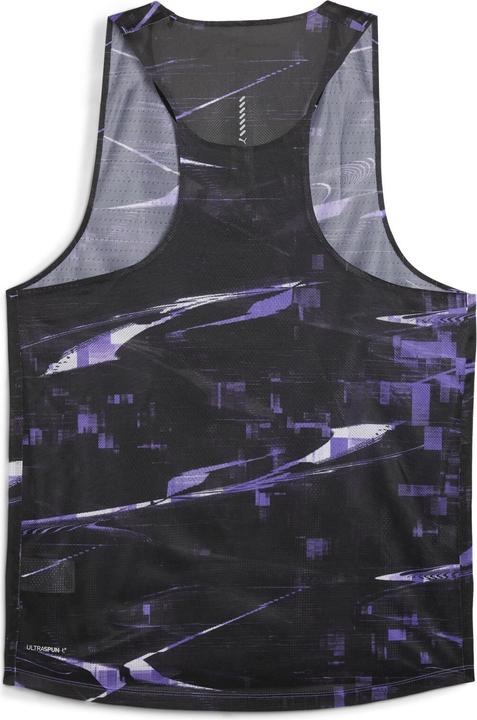 Immagine prodotto Puma M Raceday Ultraspun AOP Singlet (XXL)
