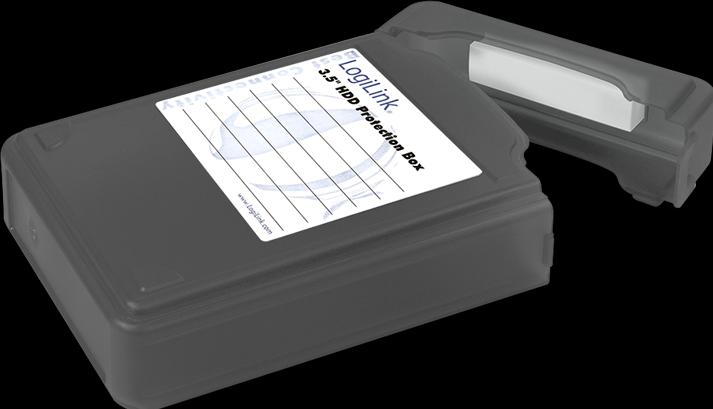 Actual product image LogiLink UA0133B