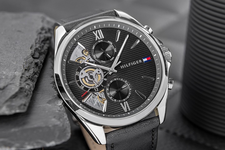 Produktbild Tommy Hilfiger - Baker 1710644
