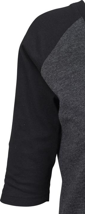 Actual product image Urban Classics Ladies 3/4 Contrast Raglan Tee (3XL)