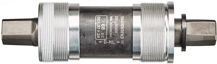 Actual product image Shimano BB-UN300