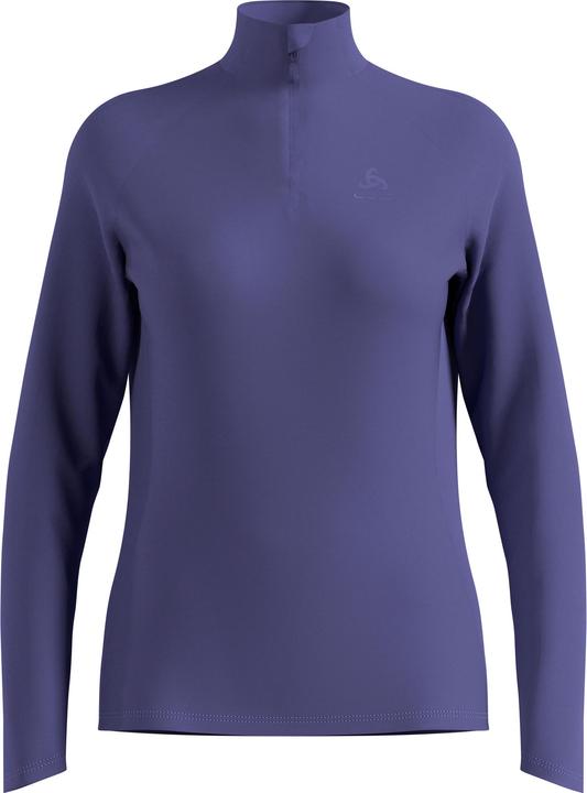 Actual product image Odlo Essential Ceramiwarm Half Zip (XL)