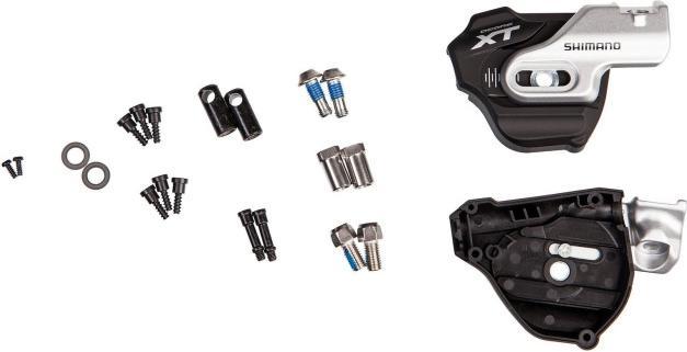 Immagine prodotto Shimano Deore XT
