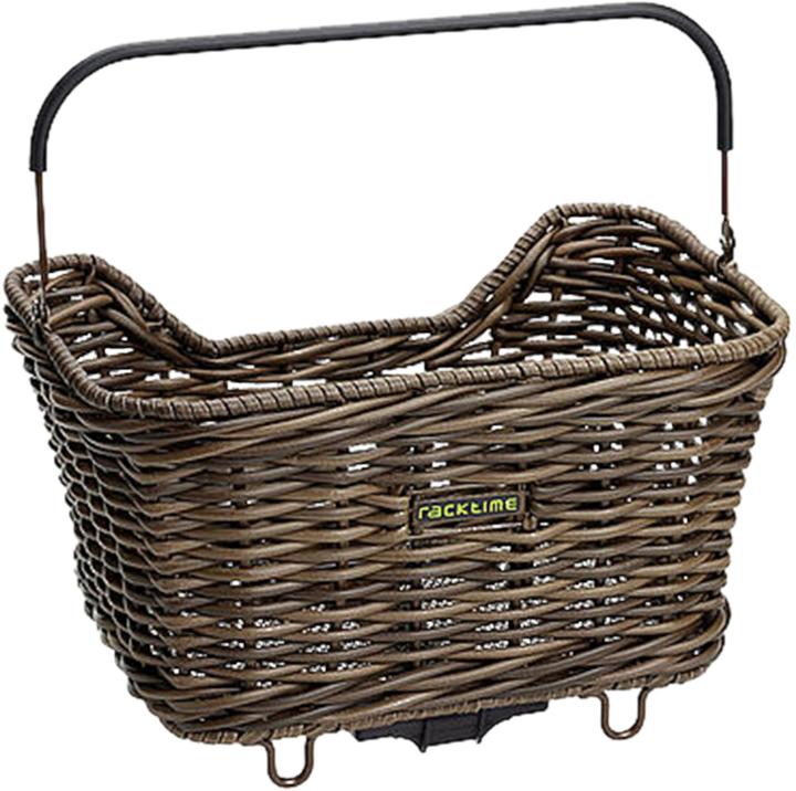 Actual product image Racktime Baskit Willow 2.0 (20 l)