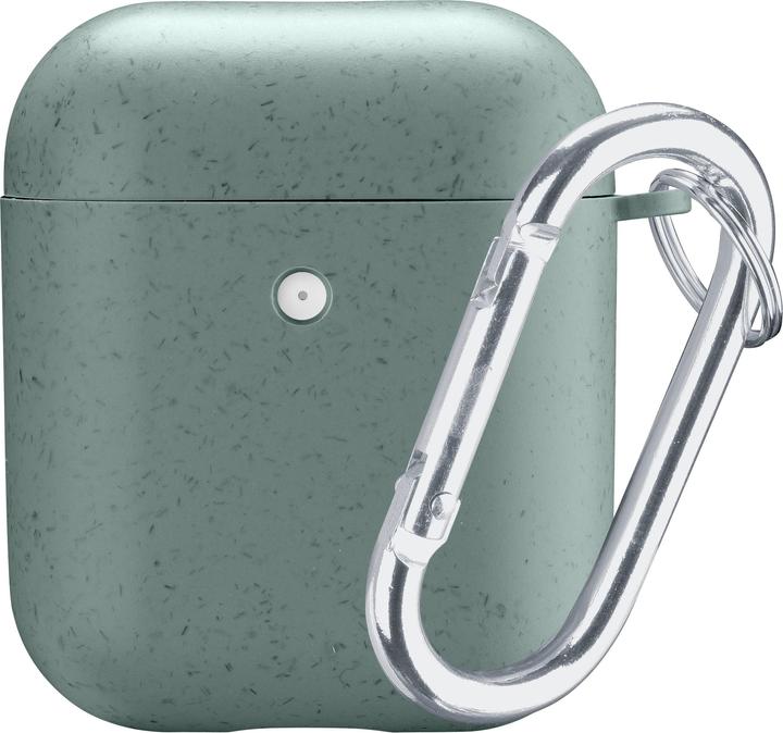 Produktbild Cellularline Become - AirPods 1&2 (Kopfhörer Hülle)