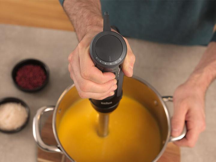 Image du produit Braun MQ 50202