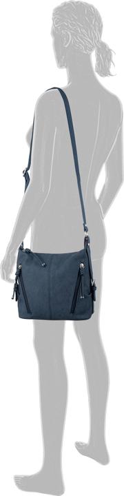 Immagine prodotto Tom Tailor Borsa a tracolla Caia 26 cm