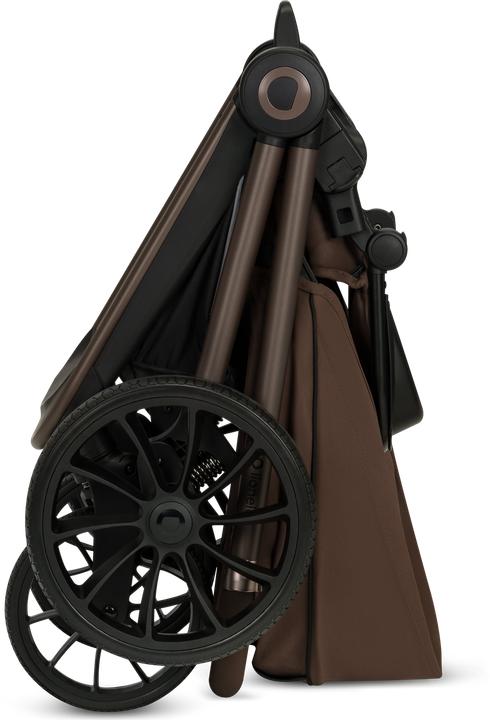 Produktbild Lionelo Mika Plus