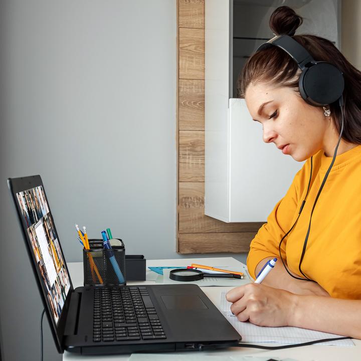 Actual product image Relaxdays Desk Organizer
