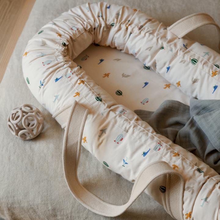 Produktbild Liewood Gro Babylift