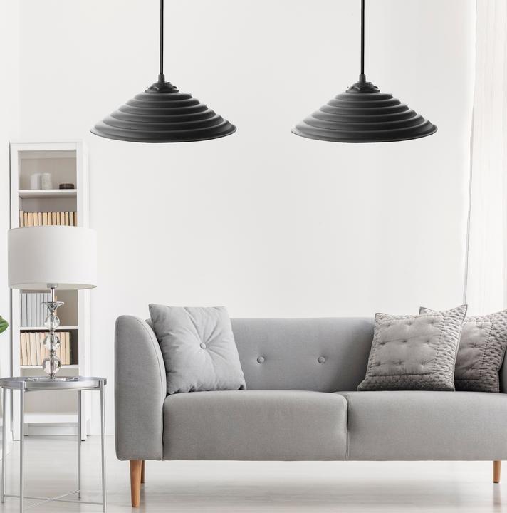 Actual product image Opviq Araceli (E27)