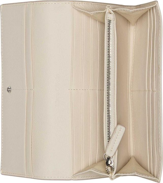 Actual product image Marc O'Polo Jessie Leather Combi Wallet
