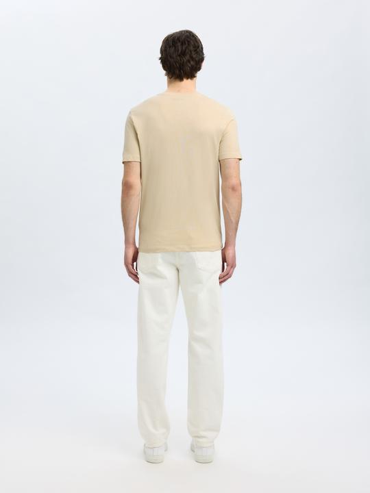 Produktbild Selected 3er-Pack Baumwoll T-Shirt (L)