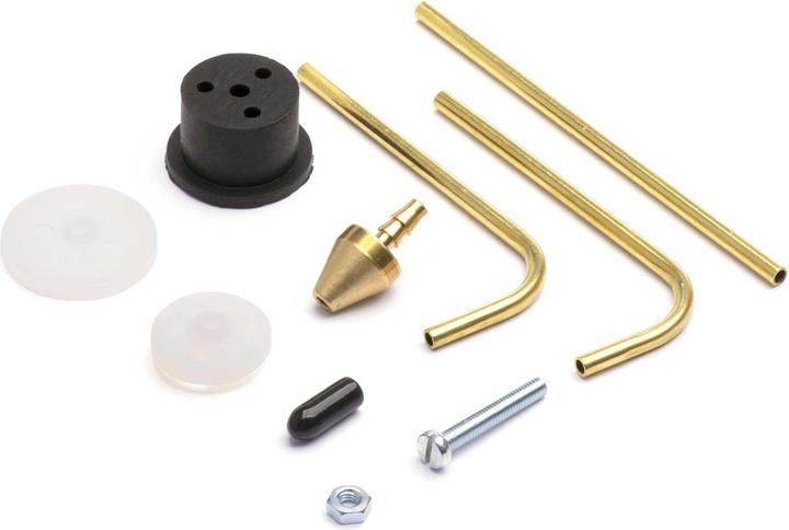 Image du produit Kavan kit bouchon de réservoir essence