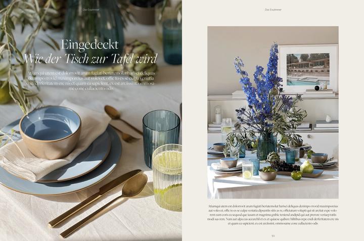 Produktbild The Simple Living. Von Alexander Paar (@alexanderpaar) (Deutsch, Alexander Paar, 2024)