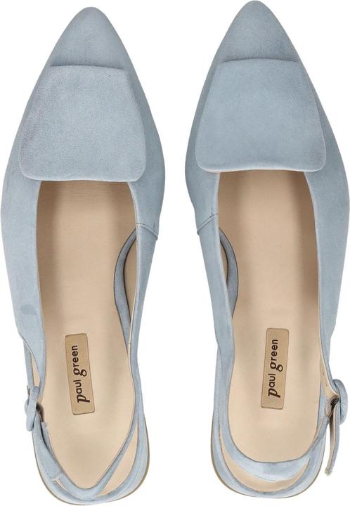 Image du produit Paul Green Ballerinas (36.5, 37)