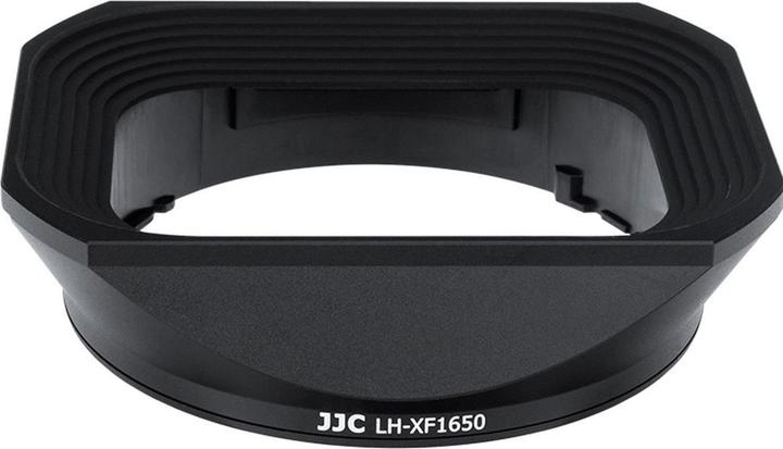 JJC Capuchon d'objectif pour FUJI. XF 16 50mm f/2.8 4.8