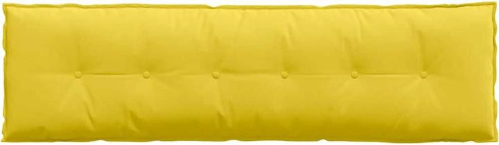 Produktbild vidaXL Rücken Kissen (180 x 50 cm)