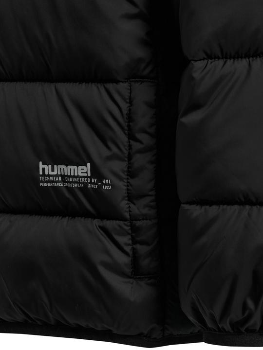 Produktbild hummel Hmljr Lightweight Puffer Jacket (116)