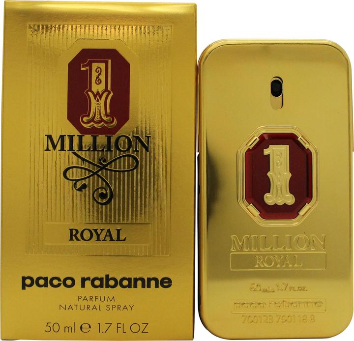 Produktbild Paco Rabanne 1 Million Royal (Eau de Parfum, 50 ml)