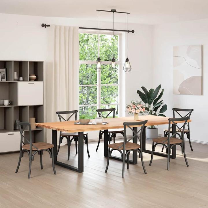 Produktbild vidaXL Esstischbein