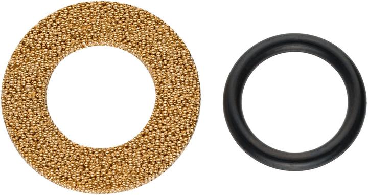 Produktbild HAZET Schalldämpfer-Set