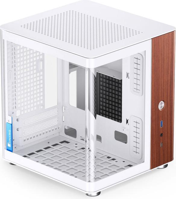 Actual product image Jonsbo TK-0 (Mini-ITX)