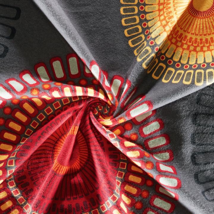 Produktbild Redbest Bettwäsche (Duvetbezug, 135 x 200 cm, 80 x 40 cm)