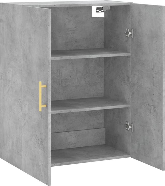 Image du produit vidaXL Wandschrank (69.50 x 34 x 90 cm)