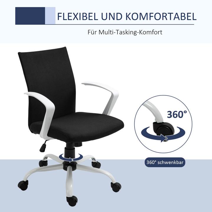 Produktbild Jamb Bürostuhl