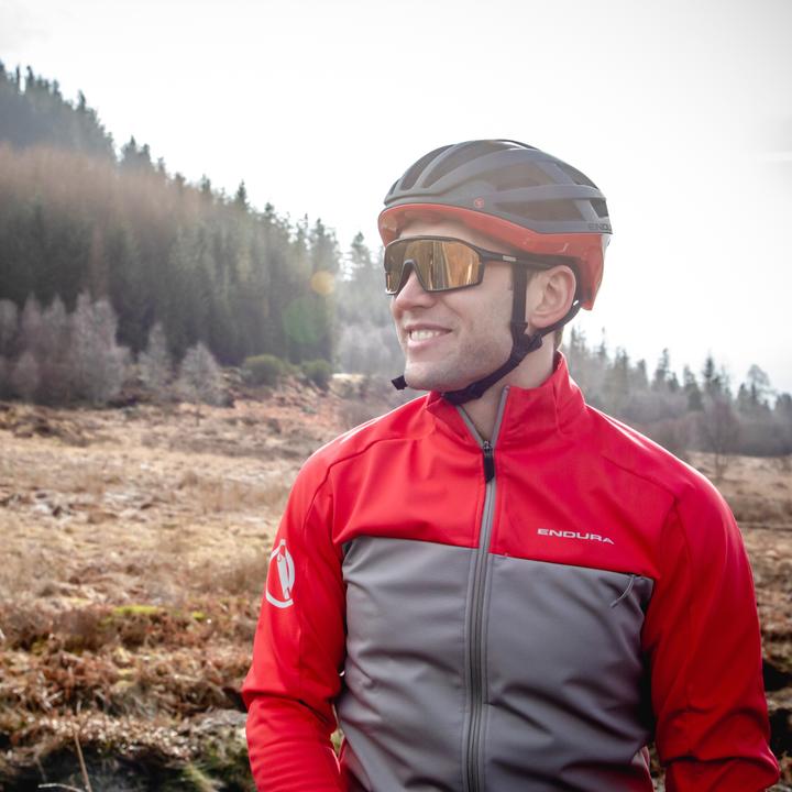 Image du produit Endura Veste Windchill II (L)