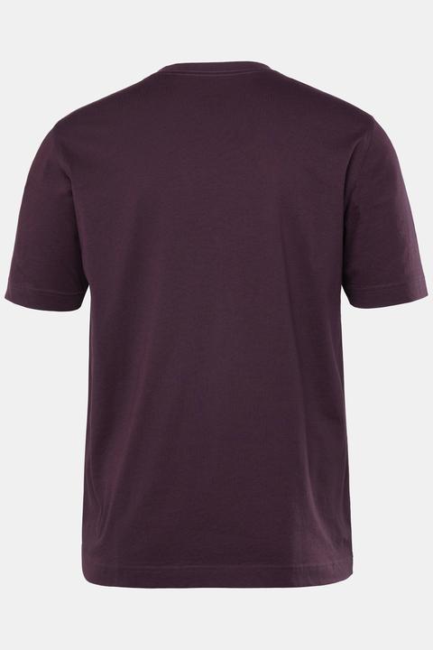 Produktbild JP1880 T-Shirts, Basic, 2er-Pack, V-Ausschnitt, Halbarm (7XL)