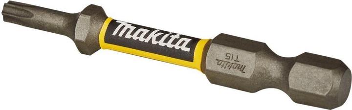 Actual product image Makita SABRE SAW BLADE 152mm HCS FOR WOOD (T 15)