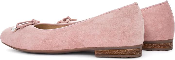 Image du produit Ara Mocassin Sardinia très doux (39)