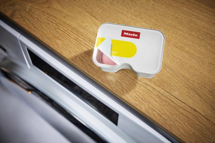 Immagine prodotto Miele Capsule (6 Cicli di lavaggio, Lavare i baccelli)