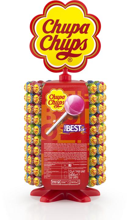 Produktbild FT Lolly Rad (200 Stk.)