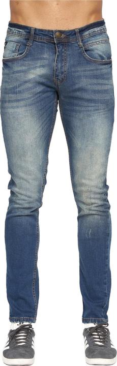 Immagine prodotto Duck and Cover Jeans Tranfold Slim Uomo (36)