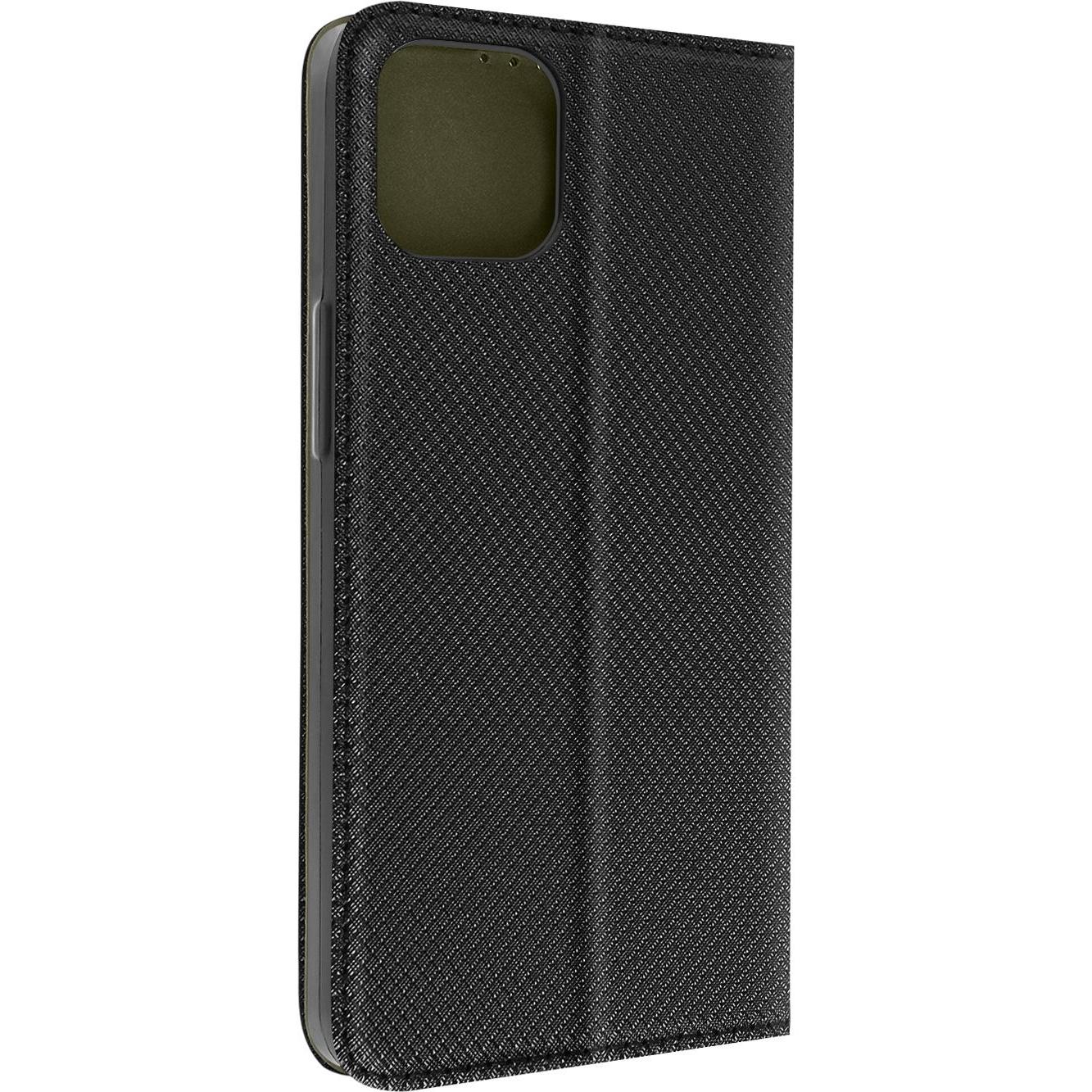 Thumbnail - Avizar Smart Series (Apple iPhone 14), Smartphone Hülle, Schwarz