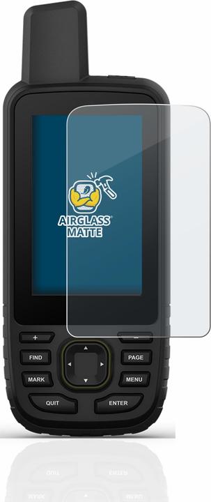 Image du produit BROTECT AirGlass Verre Mat